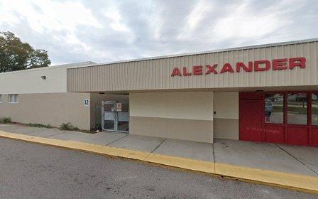 Alexander Elementary School