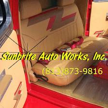 Sunbrite Auto Works, Inc.