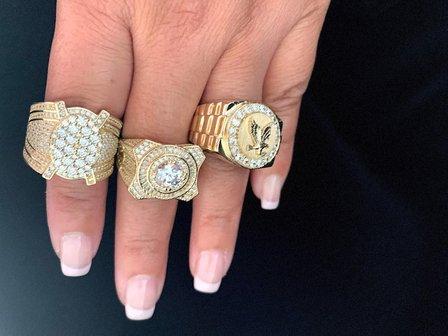 Monica's Jewelry Corp