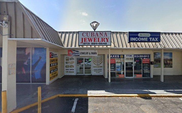 Cubana Jewelry & Pawn