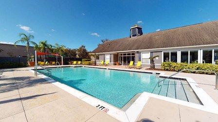 Arbor Walk Apartments
