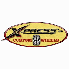 Xpress Custom Wheels