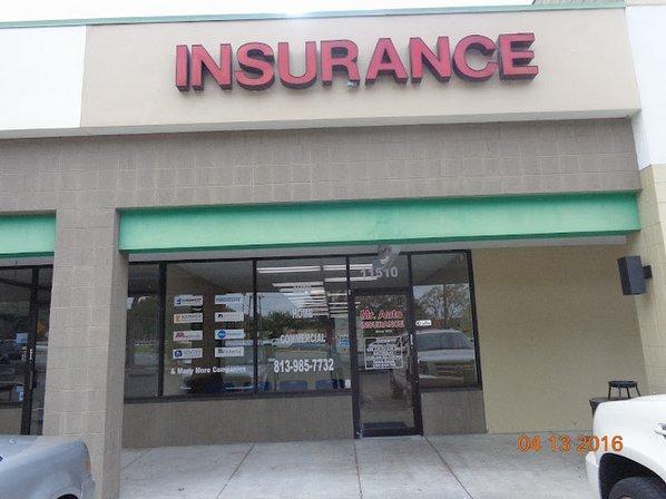 Mr. Auto Insurance of Tampa