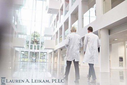 Lauren A. Leikam, PLLC