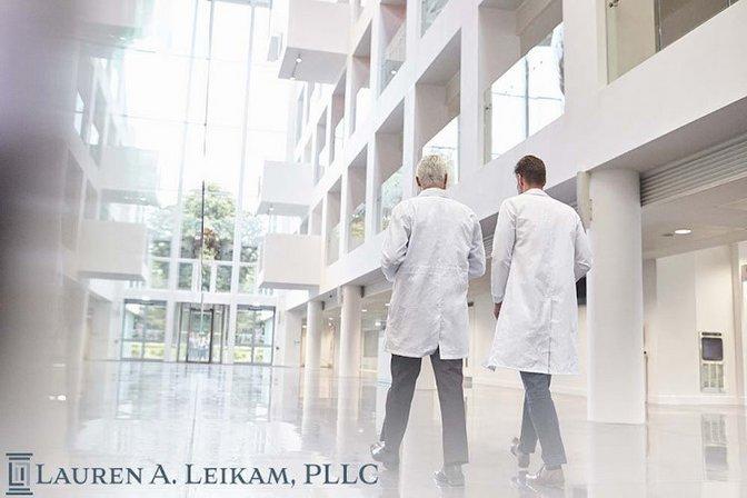 Lauren A. Leikam, PLLC