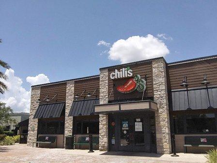 Chili's Grill & Bar