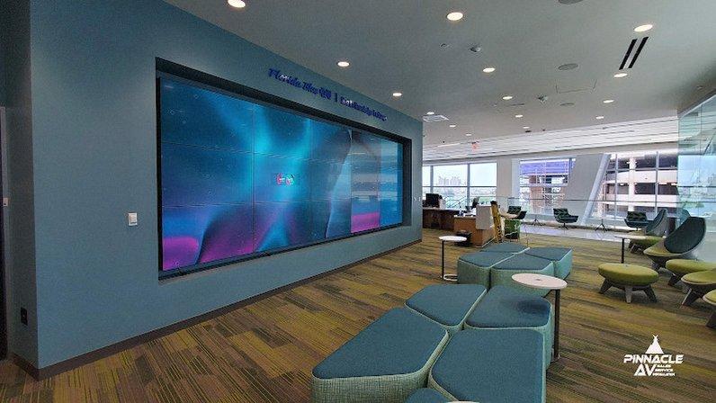 Pinnacle Audio Visual