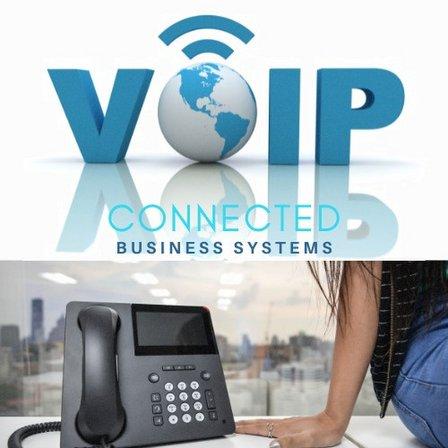Connected Business Systems