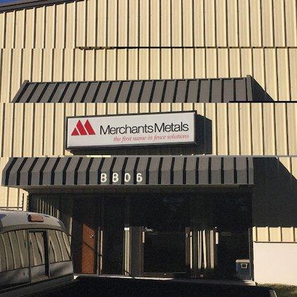 Merchants Metals