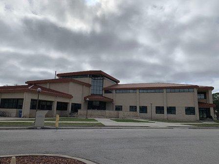 MacDill AFB Education Center