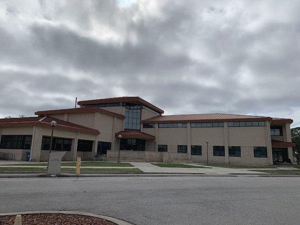 MacDill AFB Education Center