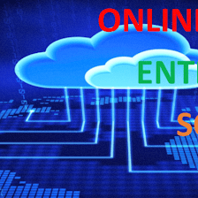 Online Enterprise Solutions