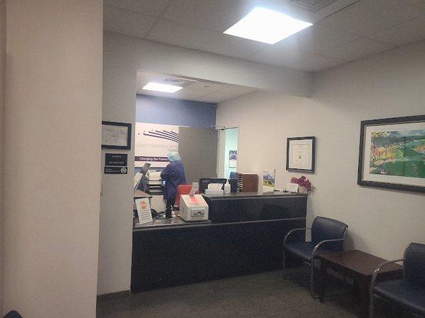 Legacy Surgery Center