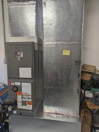 Fontana Brothers Heating & Air Conditioning