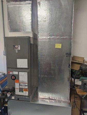 Fontana Brothers Heating & Air Conditioning