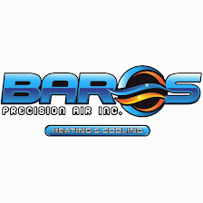 Baros Precision Air