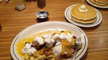 IHOP
