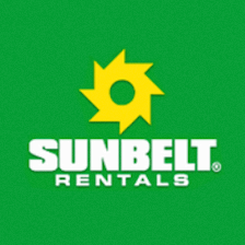Sunbelt Rentals Aerial Work Platforms