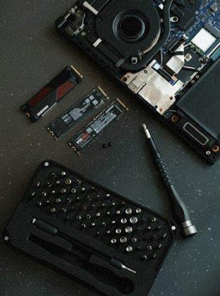 Computer Surgeon