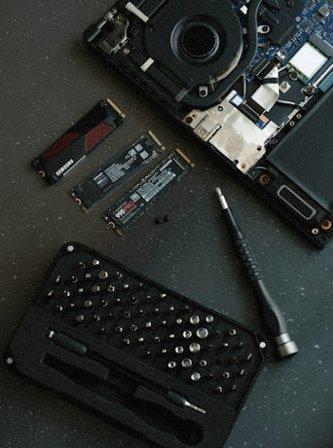 Computer Surgeon
