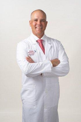 Daniel R. Dziadosz, MD