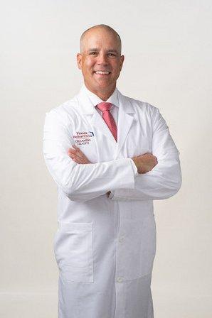 Daniel R. Dziadosz, MD
