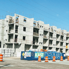 DevMar Development