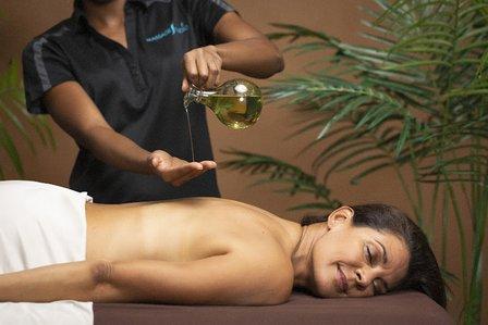Massage Studio St. Petersburg