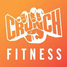 Crunch Fitness - St. Pete Northeast