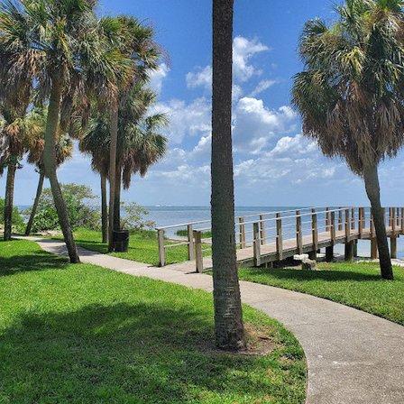Bay Vista Park