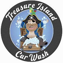 Treasure Island Car Wash