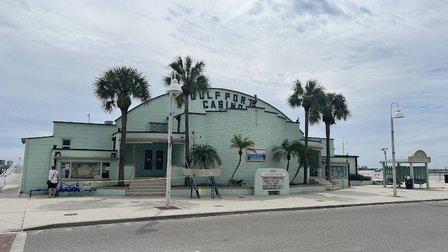 Gulfport Night Market (formerly Gulfport Art Walk)