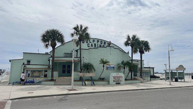 Gulfport Night Market (formerly Gulfport Art Walk)
