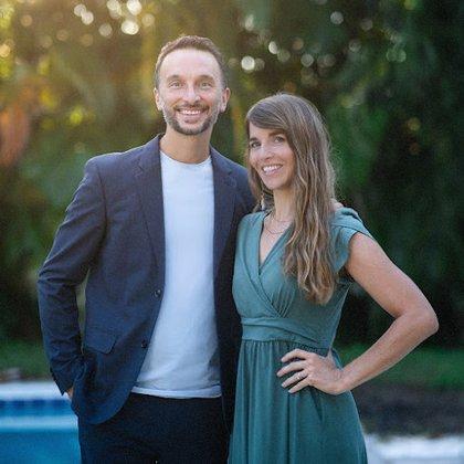 Zyon Christante - The Easy Living Team - AXEN Realty