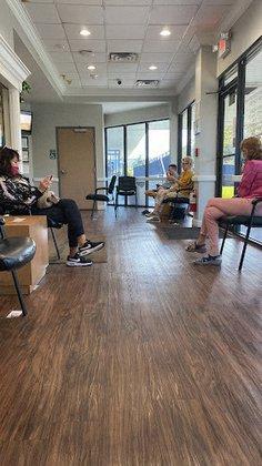 Bay Area Endoscopy and Surgery Center