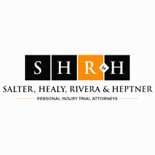 Salter, Healy, Rivera & Heptner Personal Injury Trial Attorneys - St. Petersburg