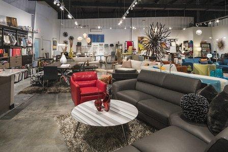 DōMA Home Furnishings
