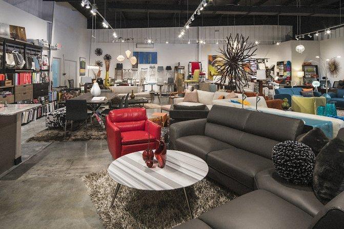 DōMA Home Furnishings