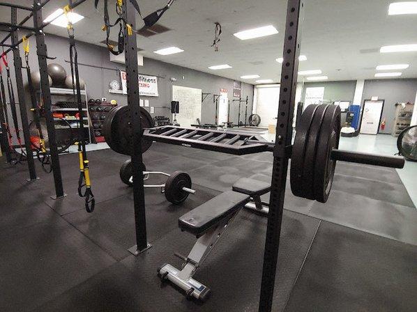 Made Possible Personal Training