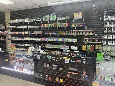 Brothers Vape and Smoke Shop