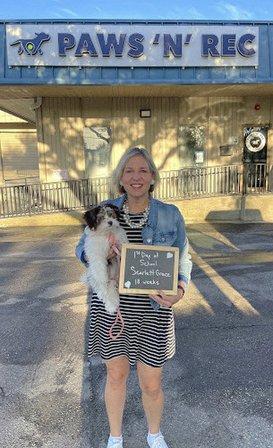 Paws 'n' Rec - St. Pete