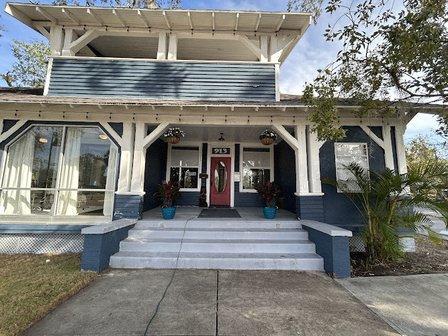 Crossroads Music Institute