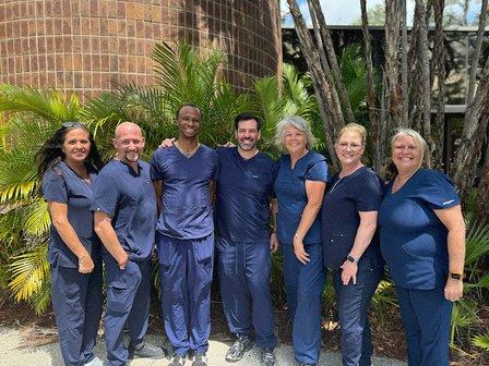 Shore Lake Dental - Palm Harbor