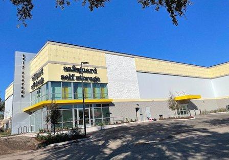 Safeguard Self Storage