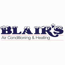 Blair's Air Conditioning and Heating