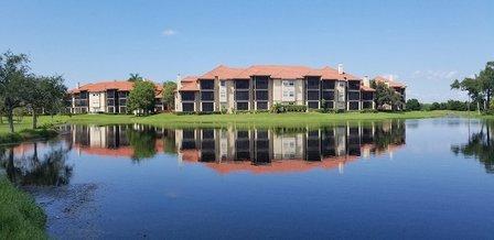 Audubon Condominiums at Feather Sound