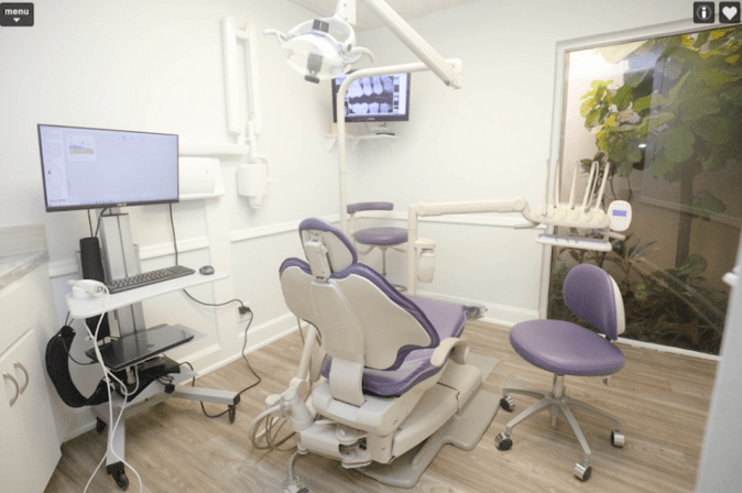 Beyond Dentistry Clearwater