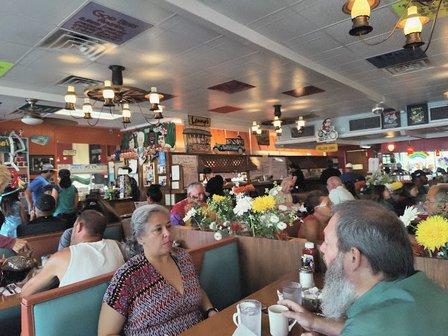 Lenny’s Restaurant