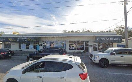 Patricia Starr Estate Sales