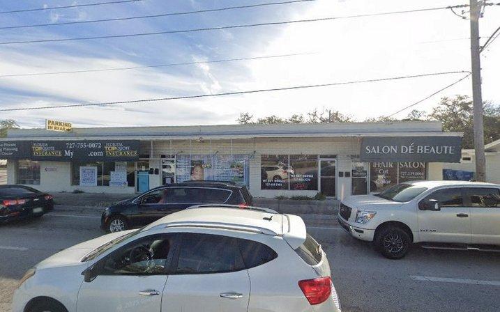 Patricia Starr Estate Sales